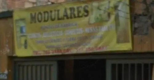 MODULARES TUNJUELITO MODULARES TUNJUELITO